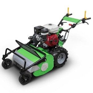 Decespugliatore a martello EuroCentauro TP790 con motore Honda