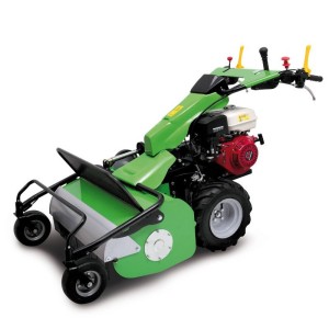 Schlegelmulcher EuroCentauro TP783