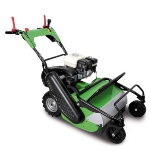 Decespugliatore a scoppio EuroCentauro TP580