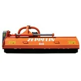 Zeppelin Посилений подрібнювач мобільний подрібнювач Arizona