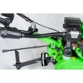 4-stroke gasoline tiller EuroCentauro TP1Z80