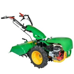 7 HP gasoline motor cultivator BJR TPACE330