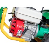 EuroCentauro Motocultivador a gasolina de 7 CV TPACE330