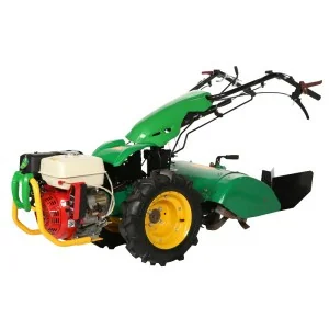 7 HP gasoline motor cultivator BJR TPACE330