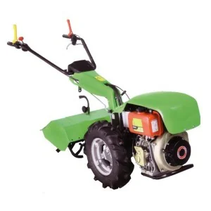 6.7 HP diesel motor cultivator BJR TP4308