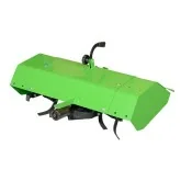 Diesel tiller with 6.7 HP EuroCentauro TP4308