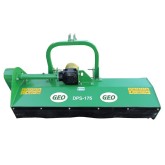 Triturador para trator GEO ITALY DPS