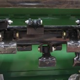 Trituratore per trattore GEO ITALIA DPS