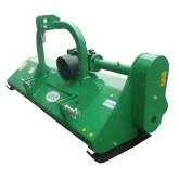 GEO ITALY DPS tractor-mounted shredder