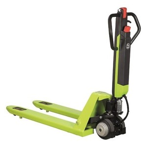 Electric pallet truck Pramac Agile II PLUS Quicklift