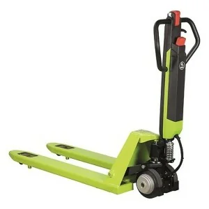 Electric Pallet Truck Pramac Agile II PLUS Quicklift