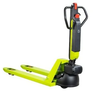 Electric pallet truck Pramac Agile EVO