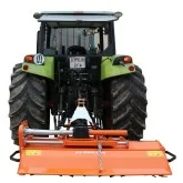 Ротаватор до трактора Zeppelin пересувний