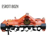 Ротаватор до трактора Zeppelin пересувний
