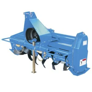 Garto Fresadora Rotovator para trator LT