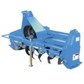 Garto Fresadora Rotovator para trator LT