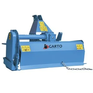 Garto Fresadora Rotovator para trator LT