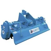 Ротаватор фреза для трактора посилена Garto MGLR