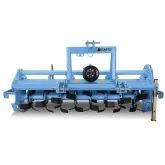 Rotovator-Fräse für Traktor Garto MGL