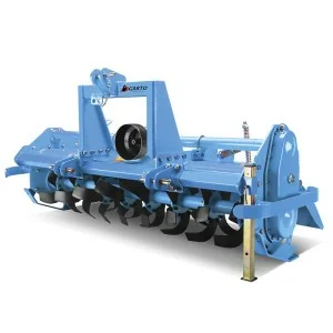 Rotovator milling machine for tractor Garto MGL