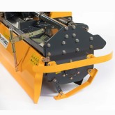 Rotovatore per trattore Dimago Standard 160 40-60 CV