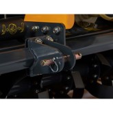 Rotovatore per trattore Dimago Standard 160 40-60 CV