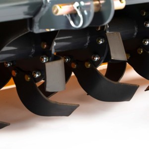 Rotovatore per trattore Dimago Standard 160 40-60 CV