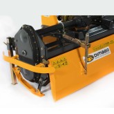 Rotovatore per trattore Dimago Standard 180 50-80 HP