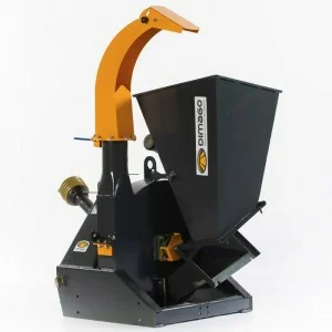 Wood chipper for mini tractors Dimago