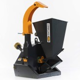 Biotriturador para minitratores Dimago