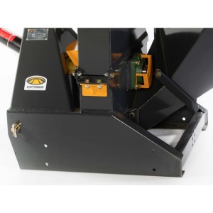 Broyeur pour minitracteurs Dimago