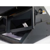 Broyeur pour minitracteurs Dimago