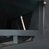 Häcksler für Kleintraktoren Dimago