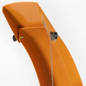 Biotrituratore per trattori Standard Dimago