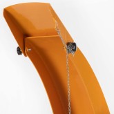 Wood chipper for Standard Dimago tractors