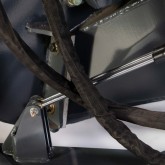 Biotrituratore per trattori Standard Dimago