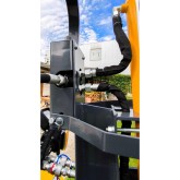 Cippatrice Eco per trattore Dimago 15 T