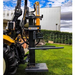 Дровокол Eco для трактора Dimago 15 T