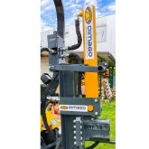 Öko-Holzspalter für Traktor Dimago 15 T