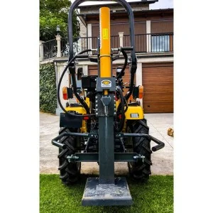 Astilladora Eco para tractor Dimago 15 T