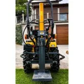 Дровокол Eco для трактора Dimago 15 T