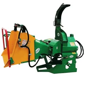 Broyeur de branches PTO Geo Italy ECO23