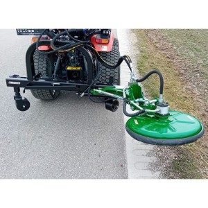 Disco idraulico per trattore GEO ITALY DISK 650