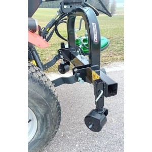 Disco idraulico per trattore GEO ITALY DISK 650