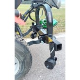 Disco idraulico per trattore GEO ITALY DISK 650