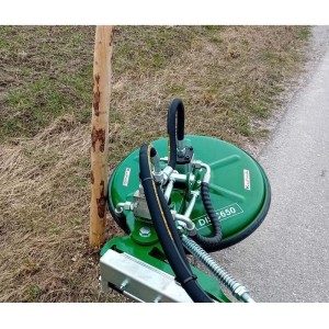 Disco idraulico per trattore GEO ITALY DISK 650