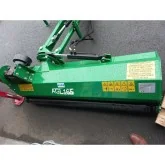 Triturador lateral para trator GEO ITALY AGL 165