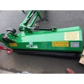 Trituradora lateral para tractor GEO ITALY AGL 165