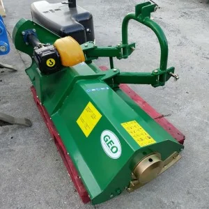 Light brush cutter for tractor GEO ITALY EFM