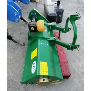 Light brush cutter for tractor GEO ITALY EFM